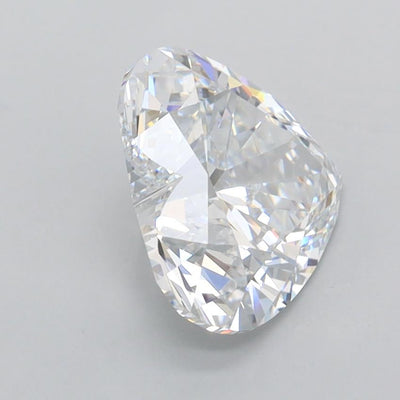 2.03 Carat Heart Lab Diamond :: 360 spin frame 06