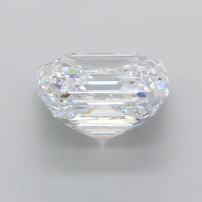 2.55 Carat Asscher Lab Diamond :: 360 spin frame 01