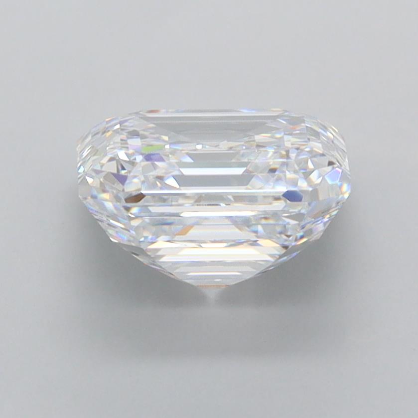 2.55 Carat Asscher Lab Diamond :: 360 spin frame 01