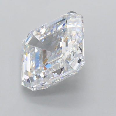 2.55 Carat Asscher Lab Diamond :: 360 spin frame 02