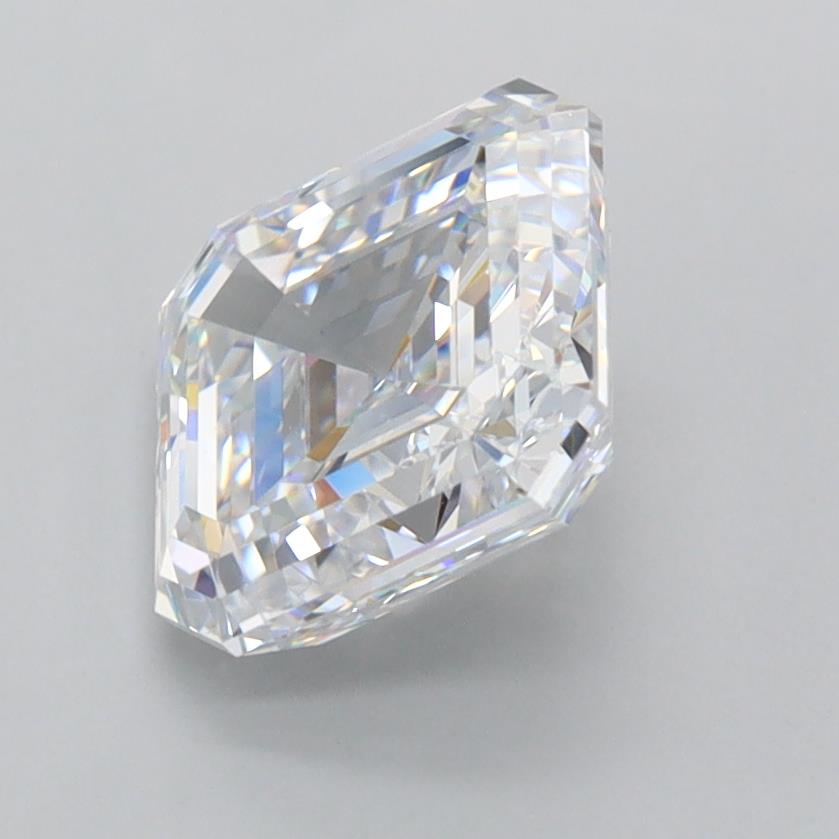 2.55 Carat Asscher Lab Diamond :: 360 spin frame 02
