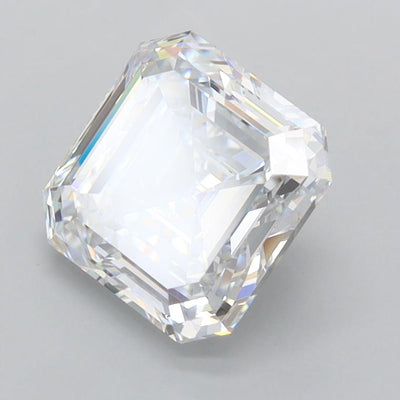 2.55 Carat Asscher Lab Diamond :: 360 spin frame 03