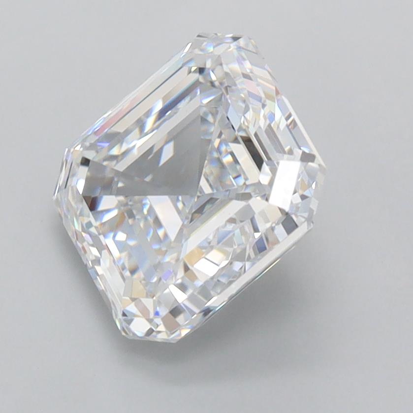 2.55 Carat Asscher Lab Diamond :: 360 spin frame 04