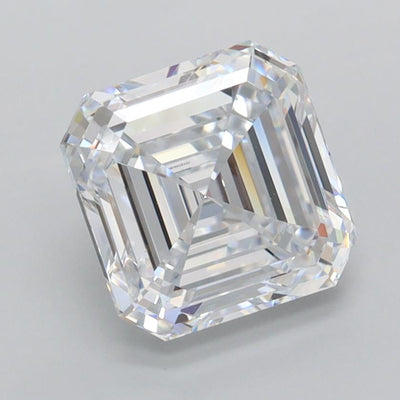 2.55 Carat Asscher Lab Diamond :: 360 spin frame 05