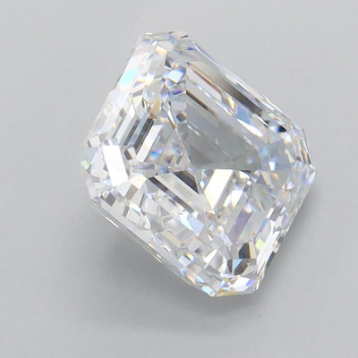 2.55 Carat Asscher Lab Diamond :: 360 spin frame 07