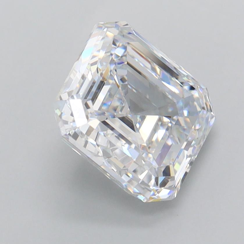 2.55 Carat Asscher Lab Diamond :: 360 spin frame 07