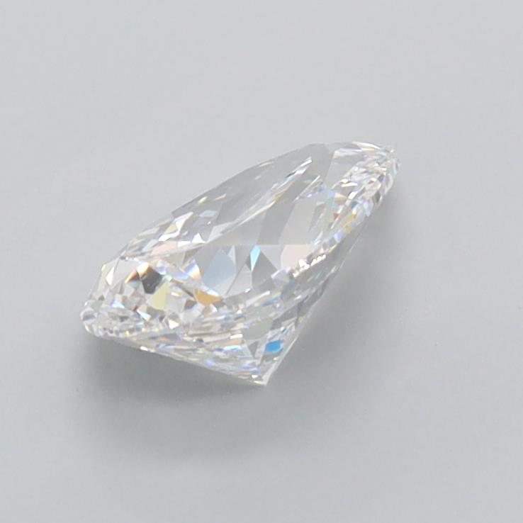 1.02 Carat Pear Lab Diamond :: 360 spin frame 03