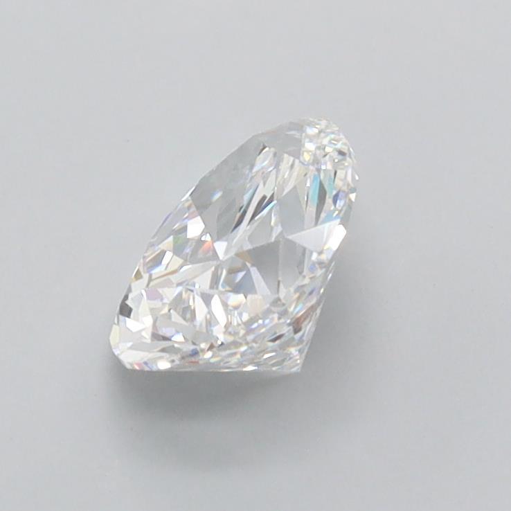 1.02 Carat Pear Lab Diamond :: 360 spin frame 04