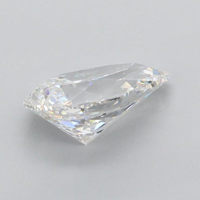 1.02 Carat Pear Lab Diamond :: 360 spin frame 05