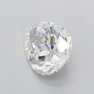 1.02 Carat Pear Lab Diamond :: 360 spin frame 07