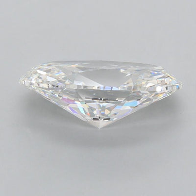 1.53 Carat Oval Lab Diamond :: 360 spin frame 01