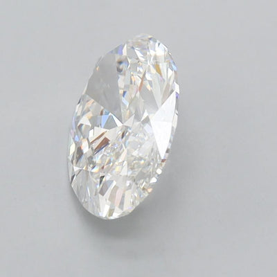 1.53 Carat Oval Lab Diamond :: 360 spin frame 02