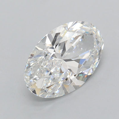 1.53 Carat Oval Lab Diamond :: 360 spin frame 03