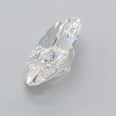 1.53 Carat Oval Lab Diamond :: 360 spin frame 07