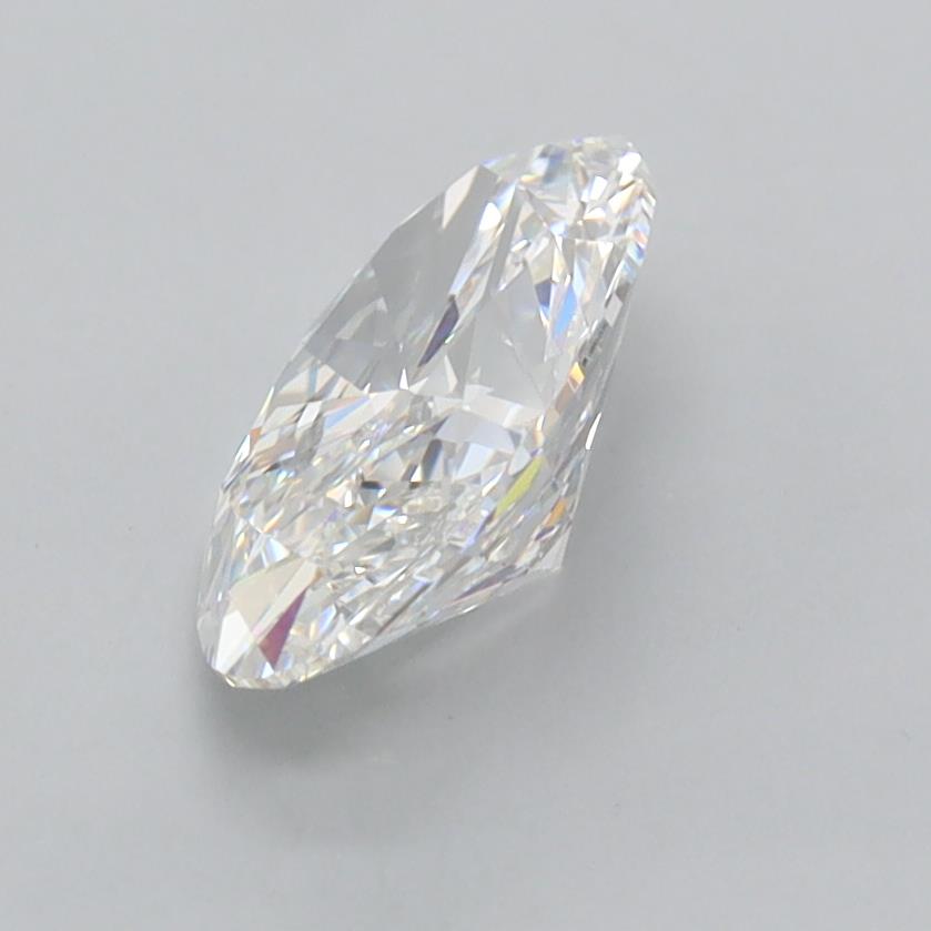1.53 Carat Oval Lab Diamond :: 360 spin frame 07