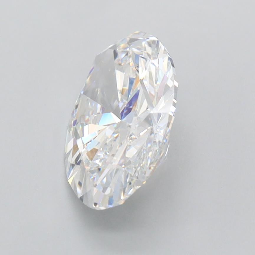 1.97 Carat Oval Lab Diamond :: 360 spin frame 01