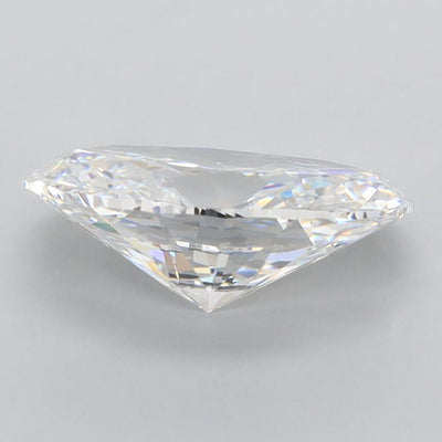 1.97 Carat Oval Lab Diamond :: 360 spin frame 02