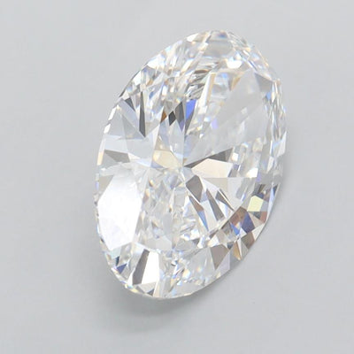 1.97 Carat Oval Lab Diamond :: 360 spin frame 07