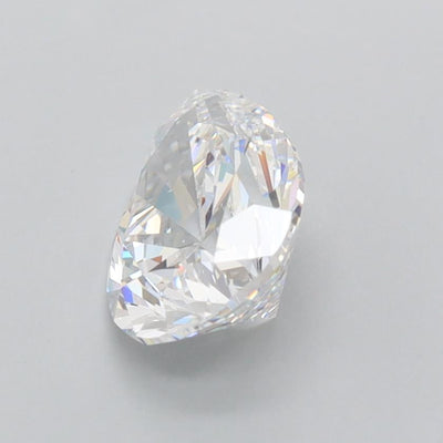 1.55 Carat Pear Lab Diamond :: 360 spin frame 01