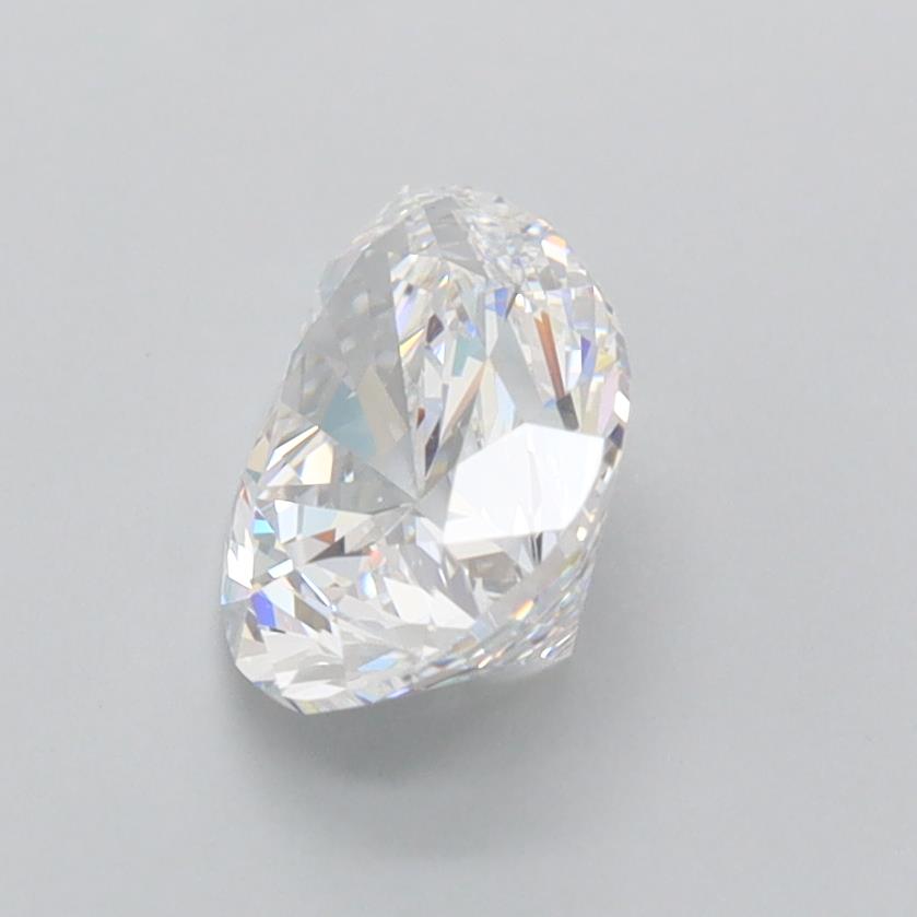 1.55 Carat Pear Lab Diamond :: 360 spin frame 01