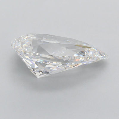 1.55 Carat Pear Lab Diamond :: 360 spin frame 02
