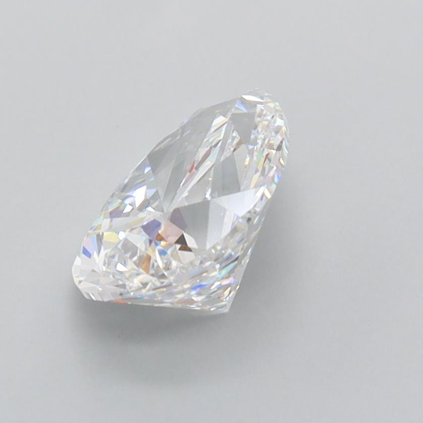 1.55 Carat Pear Lab Diamond :: 360 spin frame 04