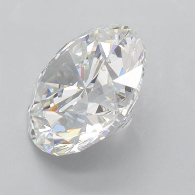 2.35 Carat Round Lab Diamond :: 360 spin frame 01