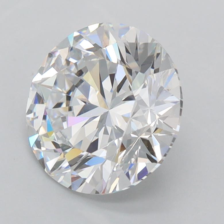 2.35 Carat Round Lab Diamond :: 360 spin frame 03