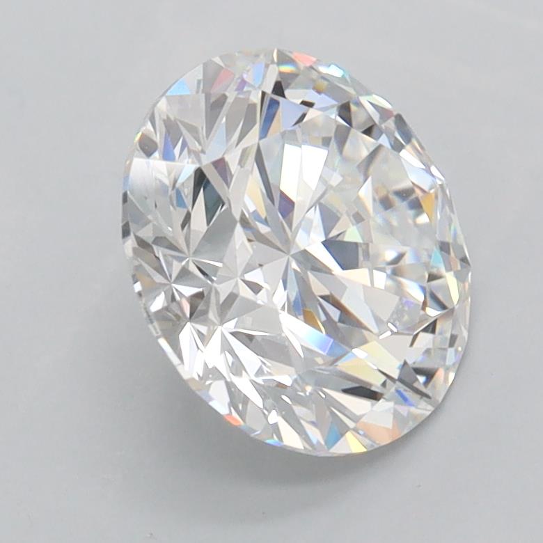 2.35 Carat Round Lab Diamond :: 360 spin frame 04