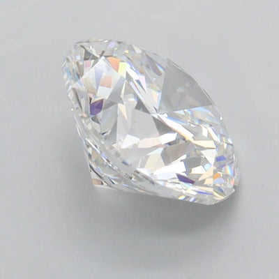 2.35 Carat Round Lab Diamond :: 360 spin frame 05