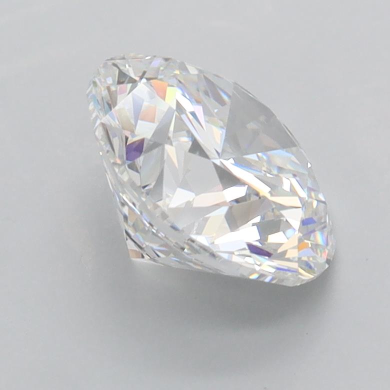 2.35 Carat Round Lab Diamond :: 360 spin frame 05