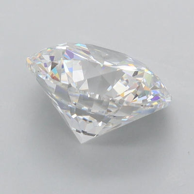2.35 Carat Round Lab Diamond :: 360 spin frame 06