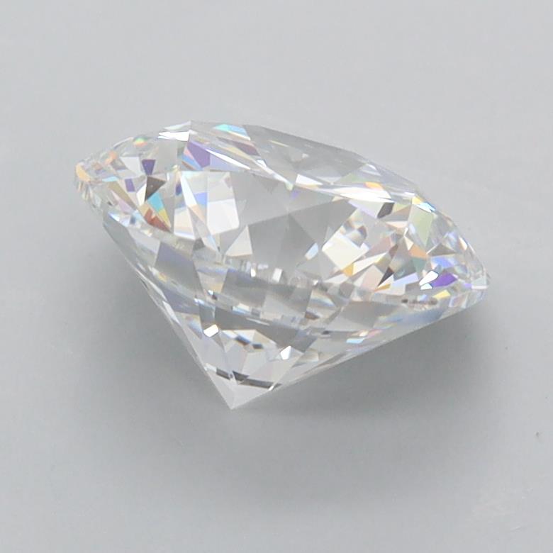 2.35 Carat Round Lab Diamond :: 360 spin frame 06