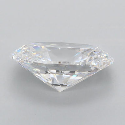 1.56 Carat Oval Lab Diamond :: 360 spin frame 02