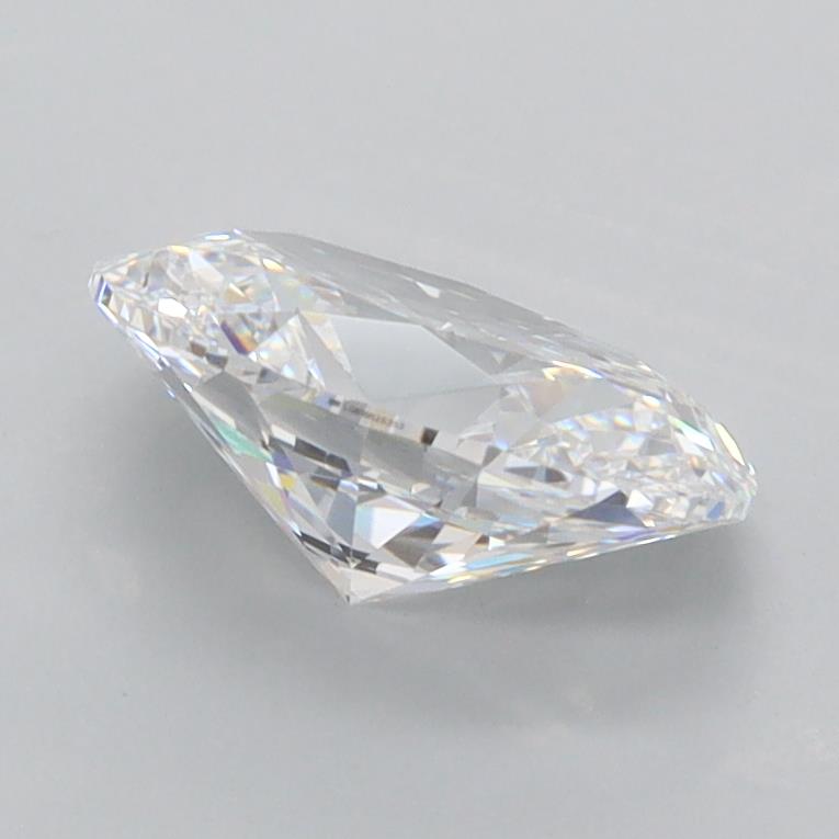 1.56 Carat Oval Lab Diamond :: 360 spin frame 04