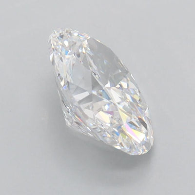 1.56 Carat Oval Lab Diamond :: 360 spin frame 06