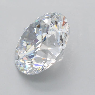 1.60 Carat Round Lab Diamond :: 360 spin frame 01
