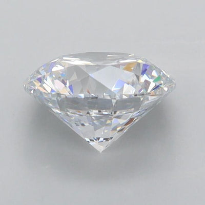 1.60 Carat Round Lab Diamond :: 360 spin frame 02
