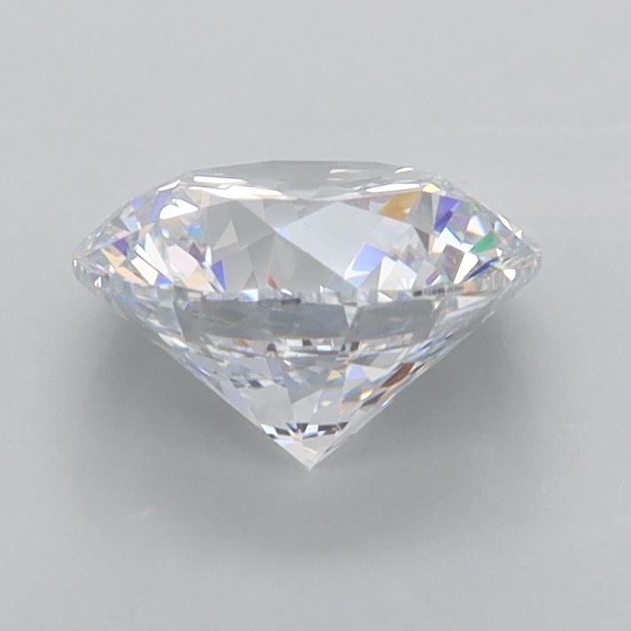 1.60 Carat Round Lab Diamond :: 360 spin frame 02