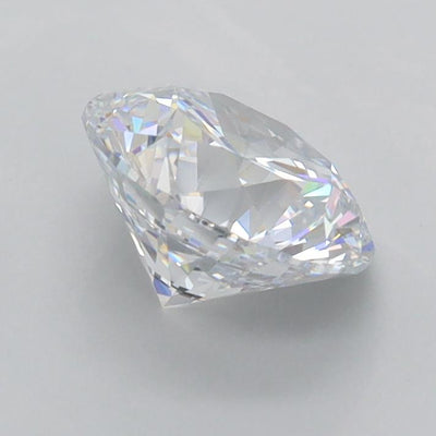 1.60 Carat Round Lab Diamond :: 360 spin frame 03
