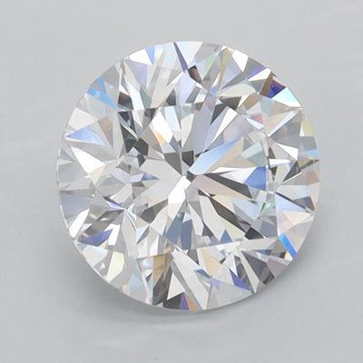1.60 Carat Round Lab Diamond :: 360 spin frame 04
