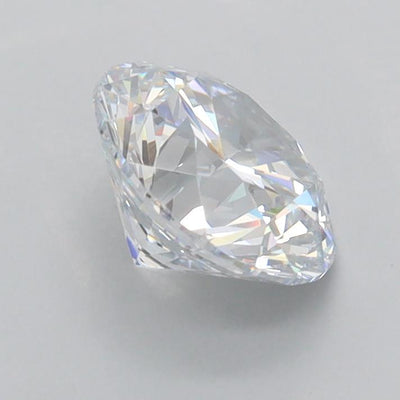 1.60 Carat Round Lab Diamond :: 360 spin frame 05
