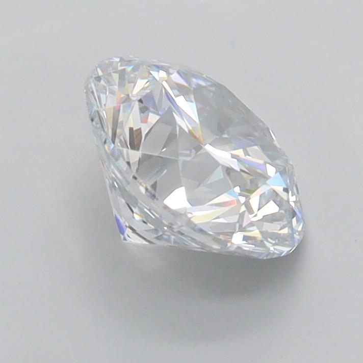 1.60 Carat Round Lab Diamond :: 360 spin frame 05