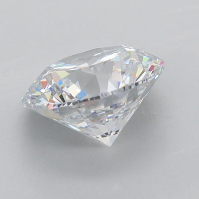 1.60 Carat Round Lab Diamond :: 360 spin frame 06
