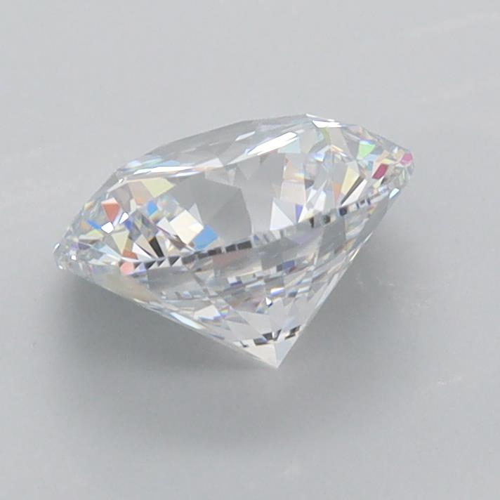 1.60 Carat Round Lab Diamond :: 360 spin frame 06