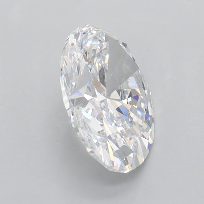 1.55 Carat Oval Lab Diamond :: 360 spin frame 02