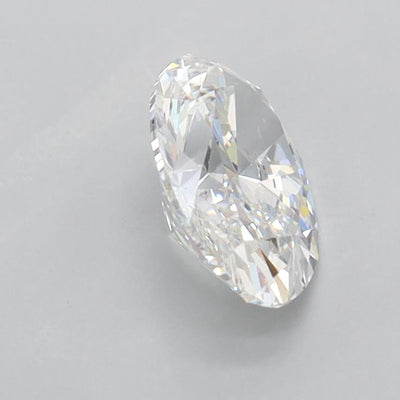 1.03 Carat Oval Lab Diamond :: 360 spin frame 01