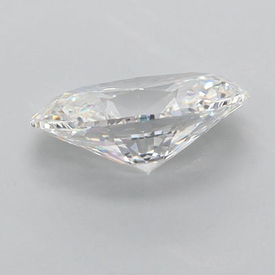 1.03 Carat Oval Lab Diamond :: 360 spin frame 02