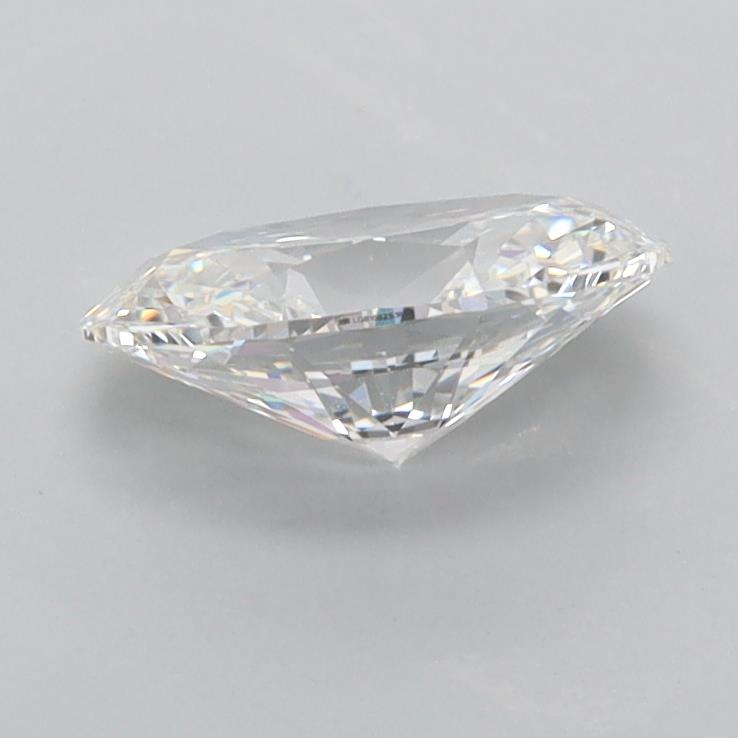 1.03 Carat Oval Lab Diamond :: 360 spin frame 02