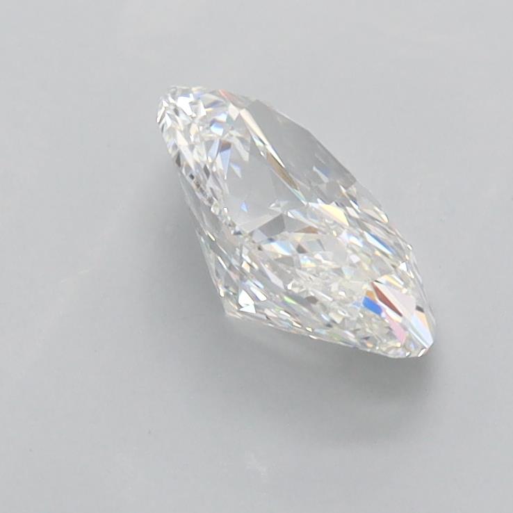 1.03 Carat Oval Lab Diamond :: 360 spin frame 07